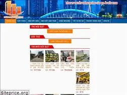 Sites similar to nhadatban.net.vn