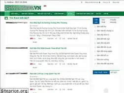 Sites similar to nhadatbds.vn
