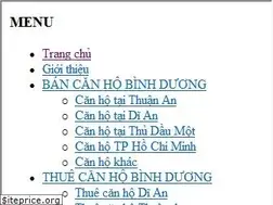 Sites similar to nhadatbinhduong365.com