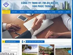Sites similar to nhadatbinhthuan.vn