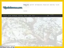Sites similar to nhadatbonmua.com