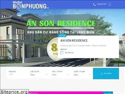 Sites similar to nhadatbonphuong.vn