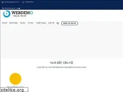 Sites similar to nhadatcanho.com.vn