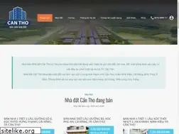 Sites similar to nhadatcanthoinfo.vn
