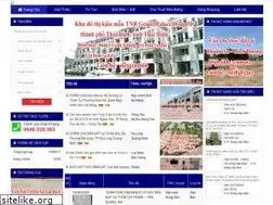 Sites similar to nhadatchinhchu.net.vn