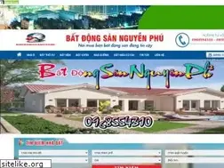 Sites similar to nhadatcuchi.info