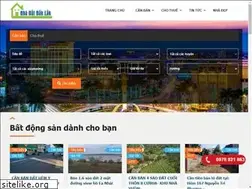 Sites similar to nhadatdaklak.net