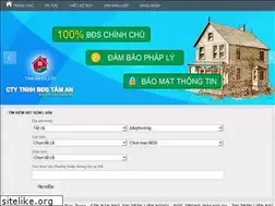 Sites similar to nhadatdalat79.com