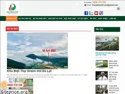Sites similar to nhadatdep24h.com.vn