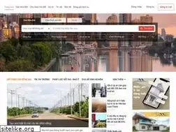 Sites similar to nhadatdongnai360.vn