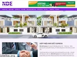 Sites similar to nhadatexpress.com.vn