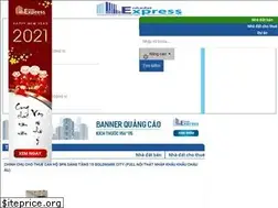 Sites similar to nhadatexpress.vn