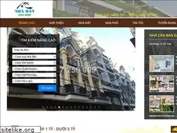 Sites similar to nhadatgiabao.vn