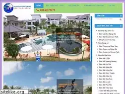 Sites similar to nhadatgialam.net