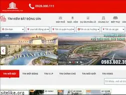 Sites similar to nhadathaiphong.com