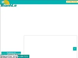 Sites similar to nhadathalong.vn