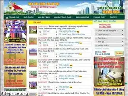 Sites similar to nhadathanoi.net.vn
