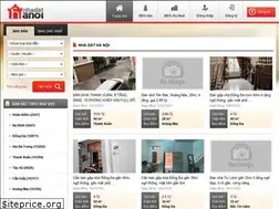 Sites similar to nhadathanoiban.com