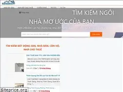 Sites similar to nhadathay.com