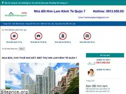 Sites similar to nhadathimlamquan7.com