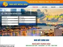 Sites similar to nhadathunghao.com