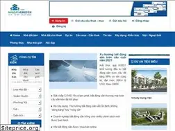 Sites similar to nhadathungyen.com
