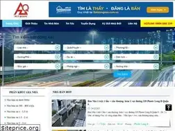 Sites similar to nhadathuyquang.com