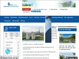 Sites similar to nhadatkhachsan24h.com.vn