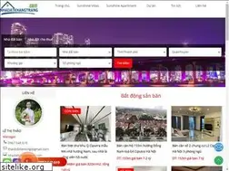 Sites similar to nhadatkhangtrang.com