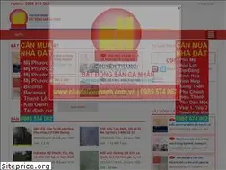 Sites similar to nhadatkimoanh.com.vn