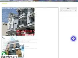 Sites similar to nhadatminhnhat.com
