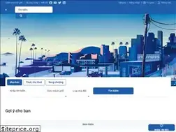 Sites similar to nhadatmoi.net