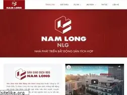 Sites similar to nhadatnamlong.com.vn