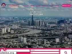 Sites similar to nhadatnamsaigon.com