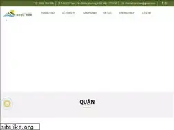Sites similar to nhadatngochoa.com