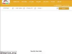 Sites similar to nhadatnhabe.vn