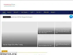 Sites similar to nhadatnhatrang79.com