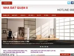 Sites similar to nhadatquan8.com