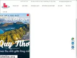 Sites similar to nhadatquynhon.com