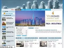 Sites similar to nhadatsaigon247.vn
