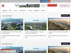 Sites similar to nhadatsaigonhot.com