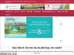 Sites similar to nhadatsinhloi.vn