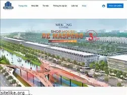 Sites similar to nhadatsoctranginfo.com