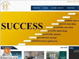 Sites similar to nhadattheky.com