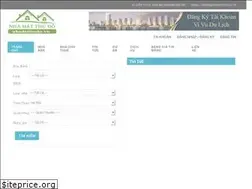 Sites similar to nhadatthudo.vn