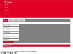 Sites similar to nhadatthuduc.vn