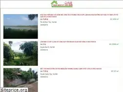 Sites similar to nhadatuytin24h.com