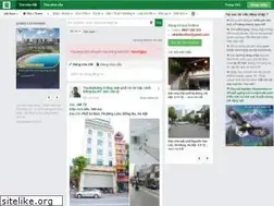 Sites similar to nhadatvideo.vn