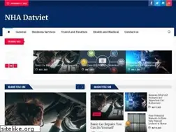 Sites similar to nhadatviet.net