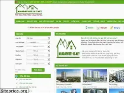 Sites similar to nhadatviet247.net